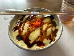 蟹脚饭-壹合羽寿司家