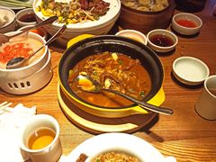 -闽上鲜·福建菜(龙湖滨江天街店)