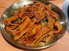 -肥肥虾庄·金牌油焖大虾(杨园滨江时代walk店)