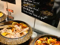-香荟Aroma·外滩茂悦大酒店