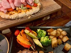 -Hostaria Bar维他餐吧·意大利西餐厅·牛排馆