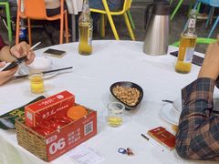 -忆3毛烧烤美食城(龙塘直营店)