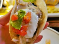 墨西哥鸡肉塔克-Famous肥猫墨西哥音乐餐吧(五棵松华熙LIVE店)