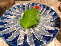 -好鲆·活鱼料理(金地广场店)