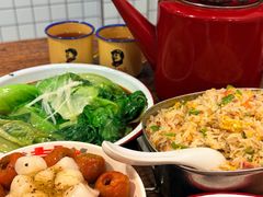 -聂发财重庆江湖菜(解放碑店)