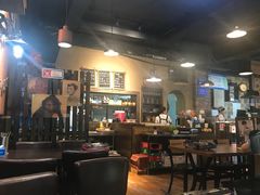 大堂-青松大叔的店(东财店)