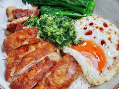 -兴华里茶记(禅城同济首店)