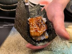 -Sushi Hanzo半藏(天环广场店)