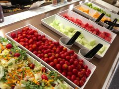 -比格比萨自助(新辰里学清路店)