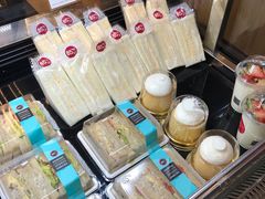 -85度C(上海兰溪二店)