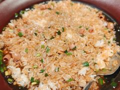 -小放牛炒菜馆(裕华万达店)