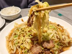 -华竹饭店(中央大街店)