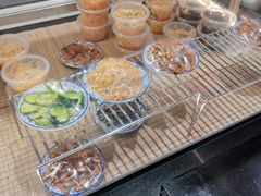 -甘记兰州牛肉面(Box Hill 店)