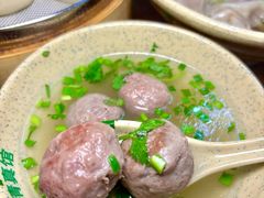 -李记清真馆(打钉巷店)
