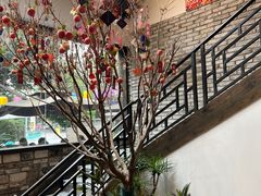 -院8里·小聚园老川菜(九眼桥店)