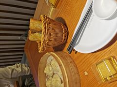 -包小笼·金牌汤包(中山路店)