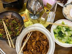 -李东农庄(中南百草园地标店)