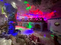 -青藤汗蒸时代会所