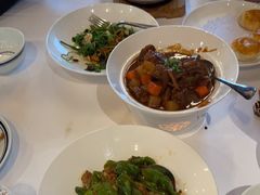-禧宴Joyous Restaurant(禧园店)