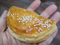 榴莲酥-吴酥生宫廷酥饼(南门口店)