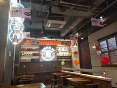 -贯一台湾牛肉面(八一七中路店)