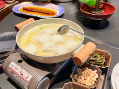 -曾宴·楚菜(湖北省博物馆店)