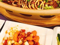 -普天和酒楼·新津菜·烤鸭(天津之眼店)