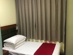 -凯优优选酒店(北京鸟巢国家体育馆店)