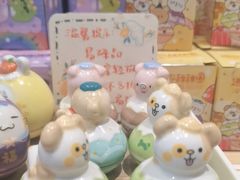 -猫的天空之城概念书店(苏州平江店)