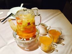 粗茶淡饭•汉口公馆-粗茶淡饭·汉口公馆(循礼门店)