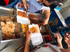 -细妹五香牛杂(步行街店)