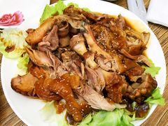 -巷子深菜馆(新华路店)