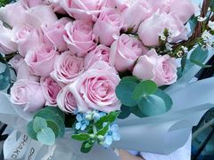 -ChaKo Flora ·茶子花艺 (市北店)