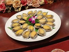 -万宝海鲜舫(劳动公园店)