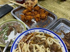 -清真-戏楼王记牛肉面