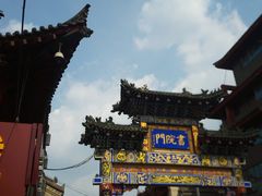 -宝庆寺塔