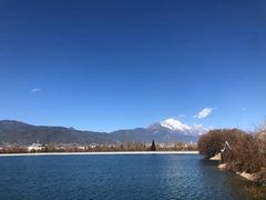 -清溪水库