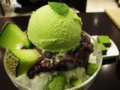 绿茶雪糕-广州富力君悦大酒店·凯菲厅