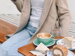 -Line 咖啡(石厦花园店)