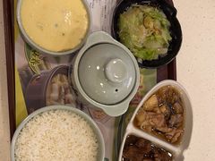 -真功夫(中大五院店)