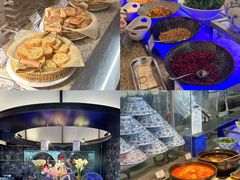 -上海佘山世茂艾美酒店