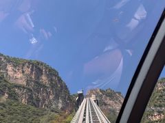 -野三坡清泉山风景区