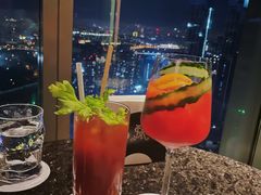 -瑞吉吧 The St·Regis Bar(长沙瑞吉酒店)