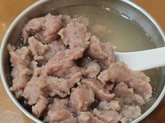 -老牌依强牛肉店(达道总店)