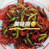 没人能拒绝春天第一口龙虾🦞