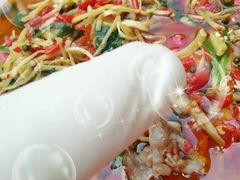 奶香馒头-拈一筷子·宜宾江湖菜(十一街店)