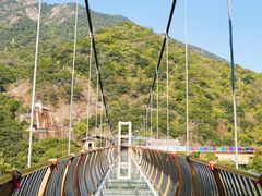 -牛鱼嘴原始生态风景区