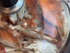 -半岛听涛蒸汽海鲜自助(K11店)