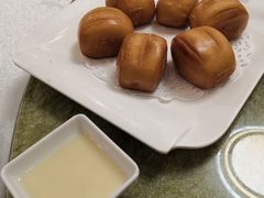 -津津菜馆(绝没分店)