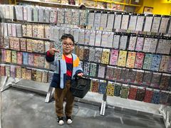 -月星环球港赢在起点早教中心·亲子托班早教体验课儿童兴趣班逻辑思维专注力幼小衔接(普陀中心)